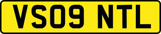 VS09NTL