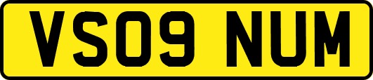 VS09NUM