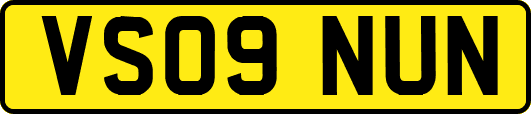 VS09NUN