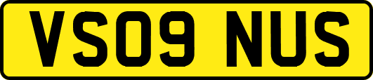 VS09NUS