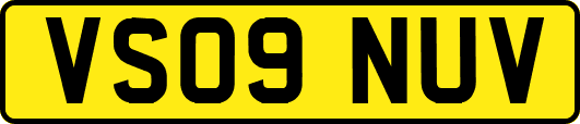 VS09NUV