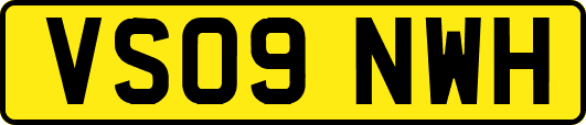 VS09NWH