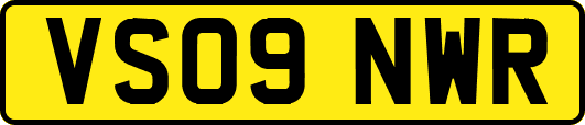 VS09NWR
