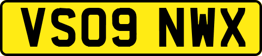VS09NWX