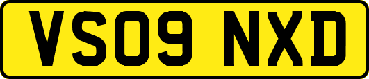 VS09NXD