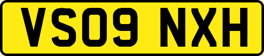 VS09NXH