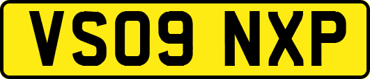 VS09NXP