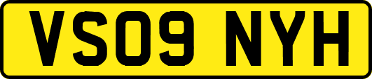VS09NYH