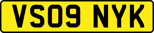 VS09NYK