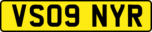 VS09NYR
