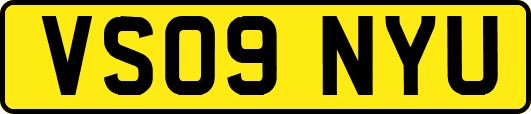 VS09NYU