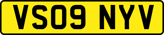VS09NYV