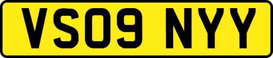 VS09NYY