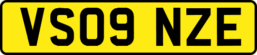 VS09NZE
