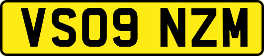 VS09NZM