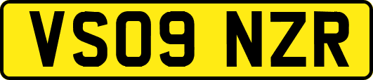 VS09NZR