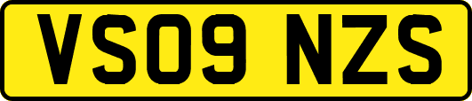 VS09NZS