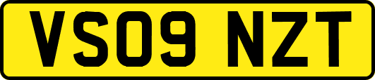 VS09NZT