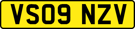 VS09NZV