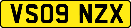 VS09NZX