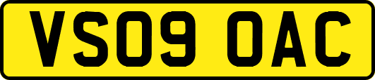 VS09OAC