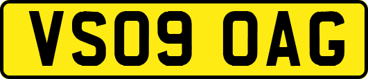 VS09OAG