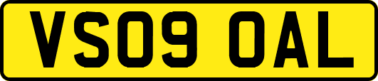 VS09OAL