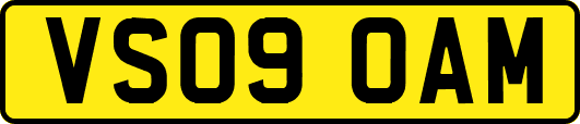 VS09OAM