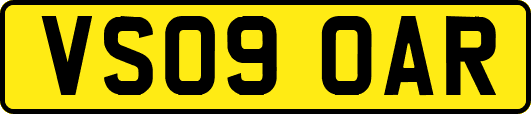 VS09OAR