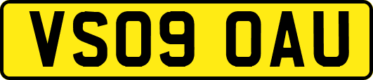 VS09OAU
