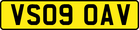 VS09OAV