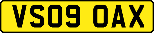 VS09OAX