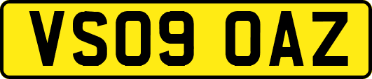 VS09OAZ