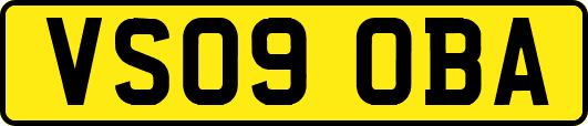 VS09OBA