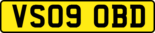 VS09OBD