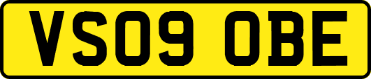 VS09OBE