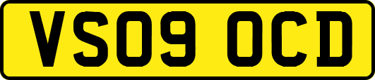 VS09OCD
