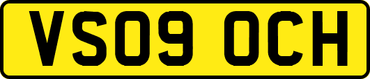 VS09OCH