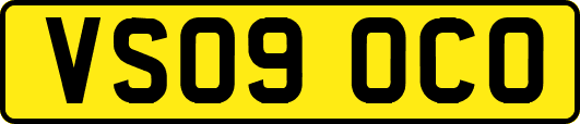 VS09OCO