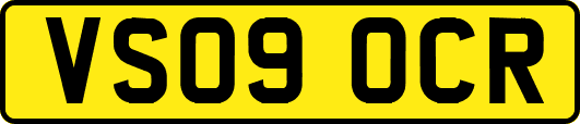 VS09OCR