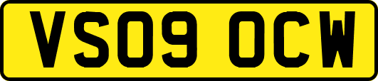 VS09OCW