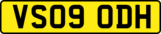 VS09ODH