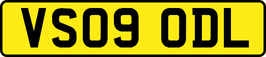 VS09ODL