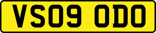 VS09ODO