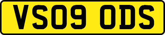 VS09ODS