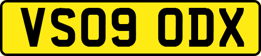 VS09ODX