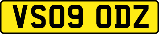 VS09ODZ