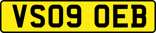 VS09OEB