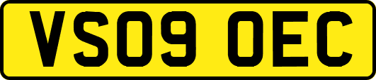 VS09OEC