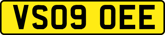 VS09OEE